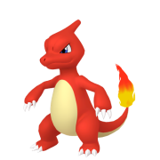 charmeleon 0 lys